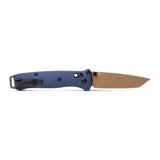 Benchmade Bailout Folding Knife