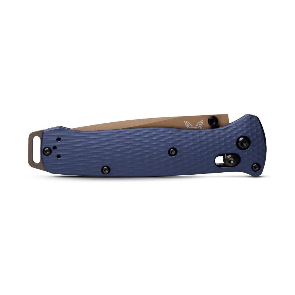 Benchmade Bailout Folding Knife