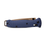 Benchmade Bailout Folding Knife