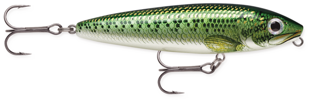 RAPALA Skitter Walk 08