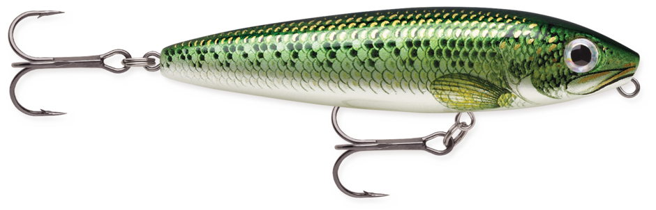 RAPALA Skitter Walk 08