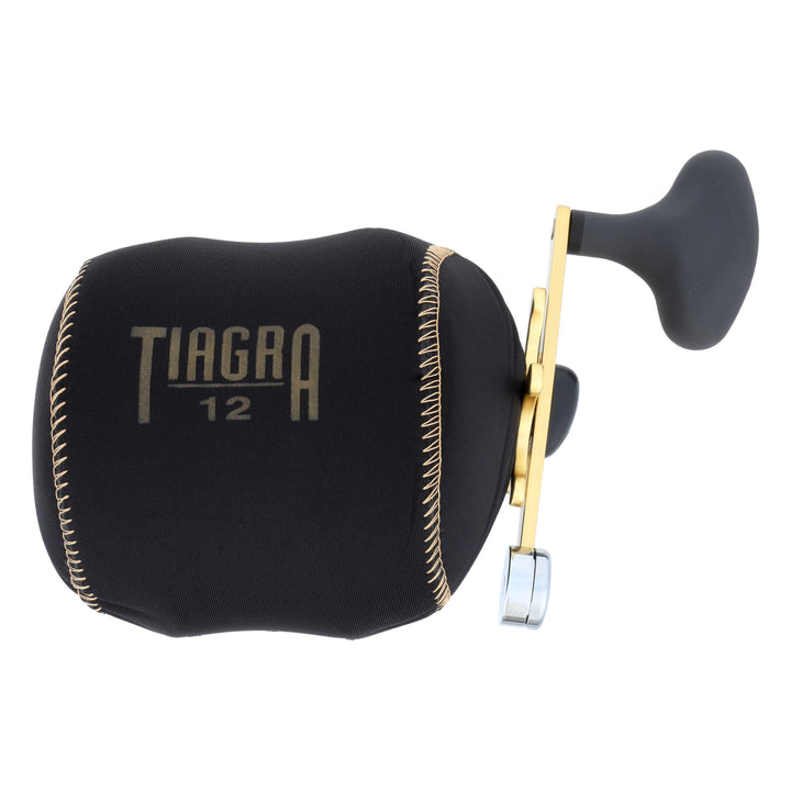 SHIMANO Tiagra Neoprene Reel Cover