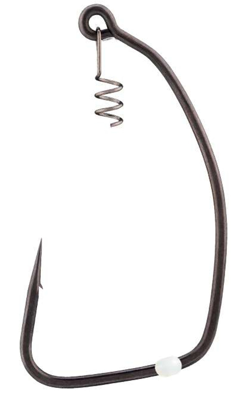 BKK Titanrider Swimbait Hook