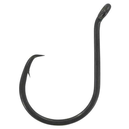 BKK SS Offset Heavy Circle Hooks