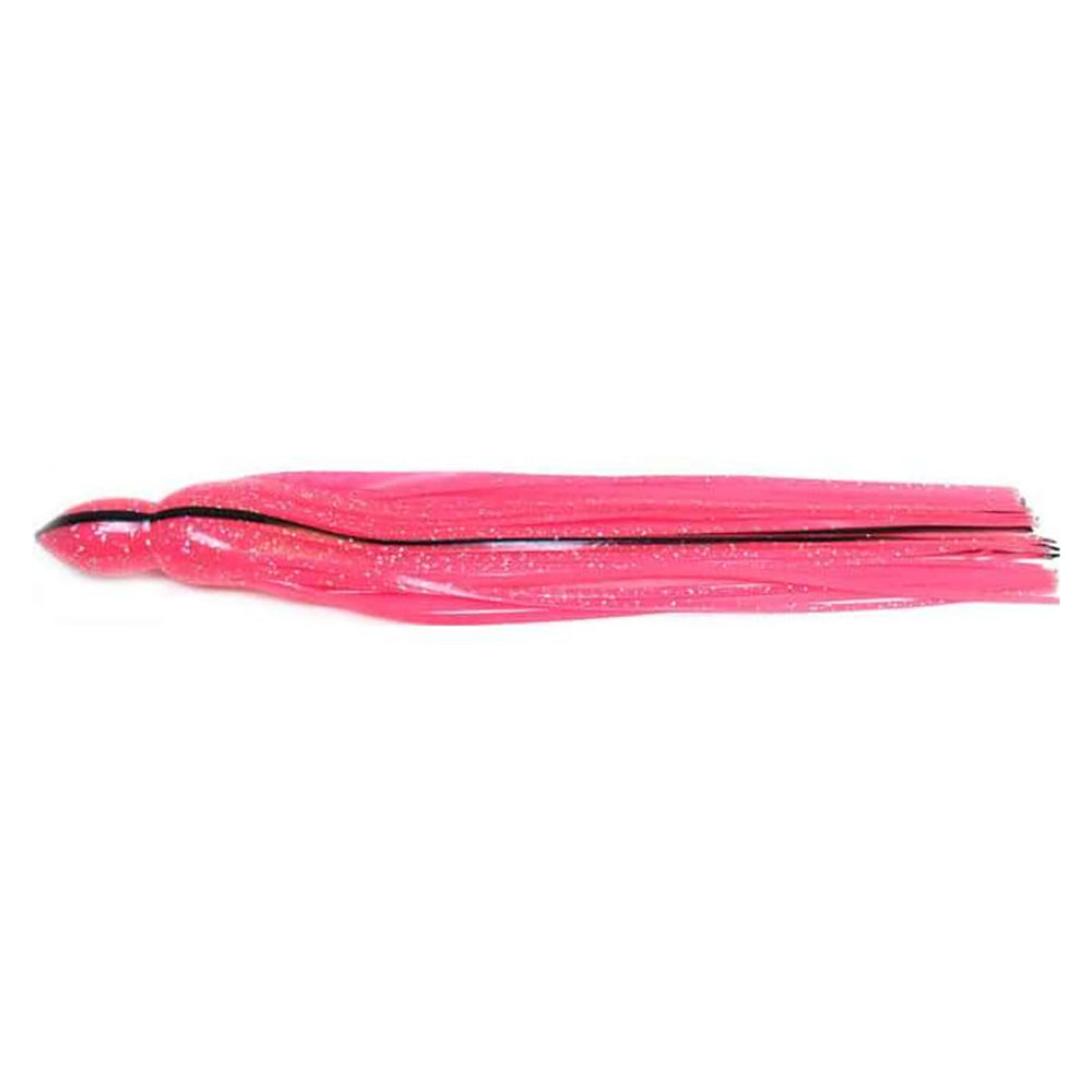 Black Bart S3 9.5" Lure Replacement Skirts