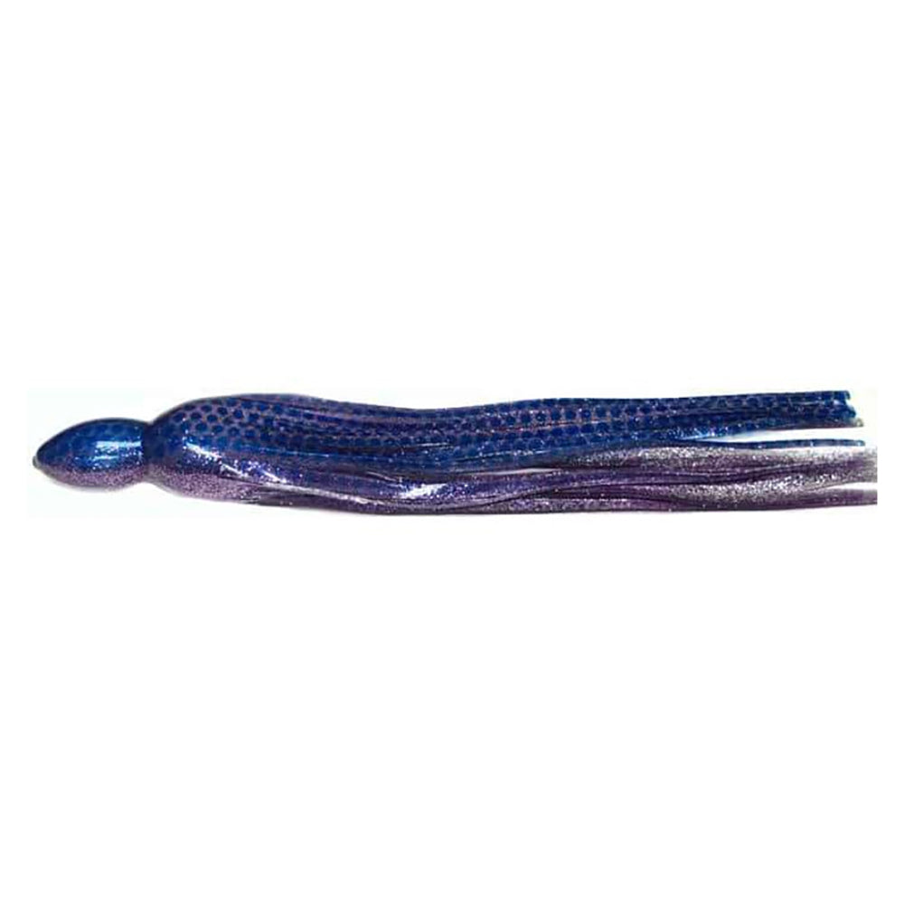 Black Bart S3 9.5" Lure Replacement Skirts