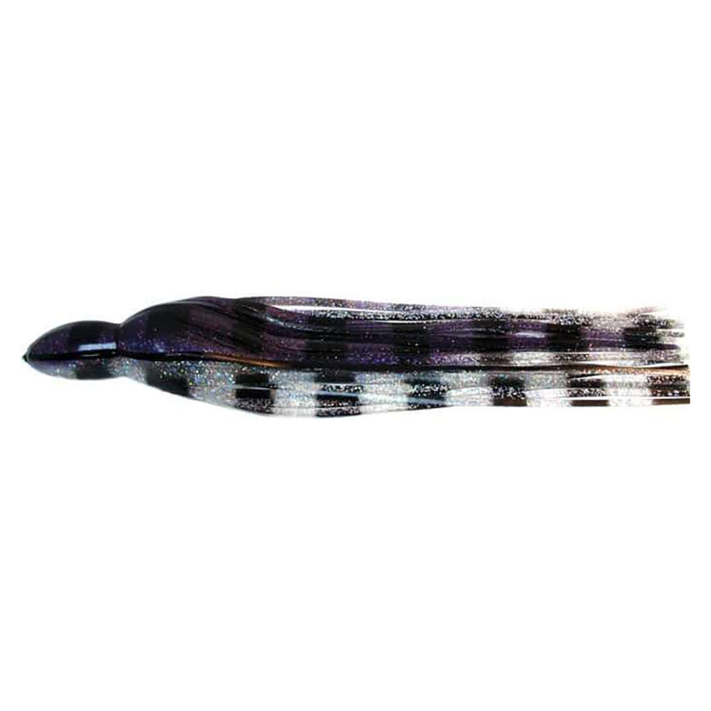 Black Bart S5 13&quot; Lure Replacement Skirts