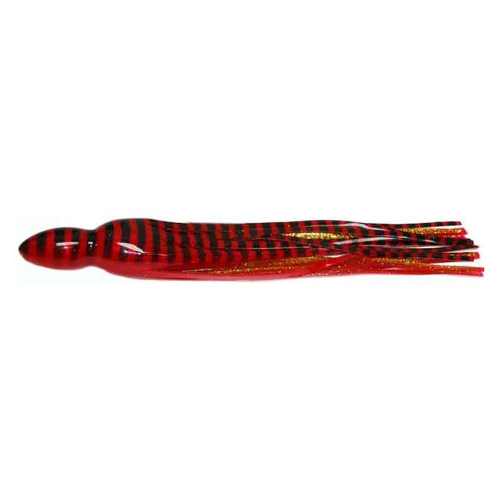 Black Bart S5 13&quot; Lure Replacement Skirts