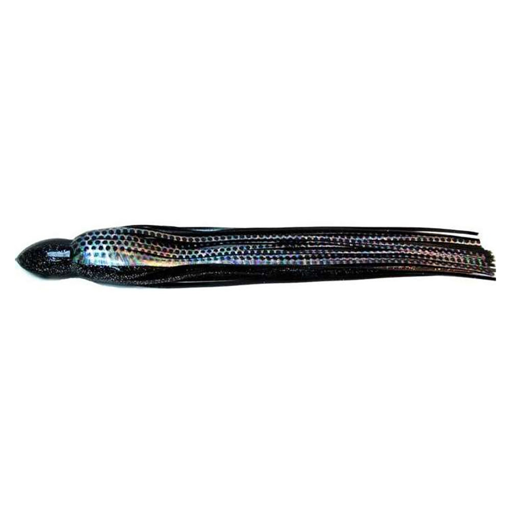 Black Bart S3 9.5" Lure Replacement Skirts