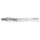 Black Bart S3 9.5" Lure Replacement Skirts