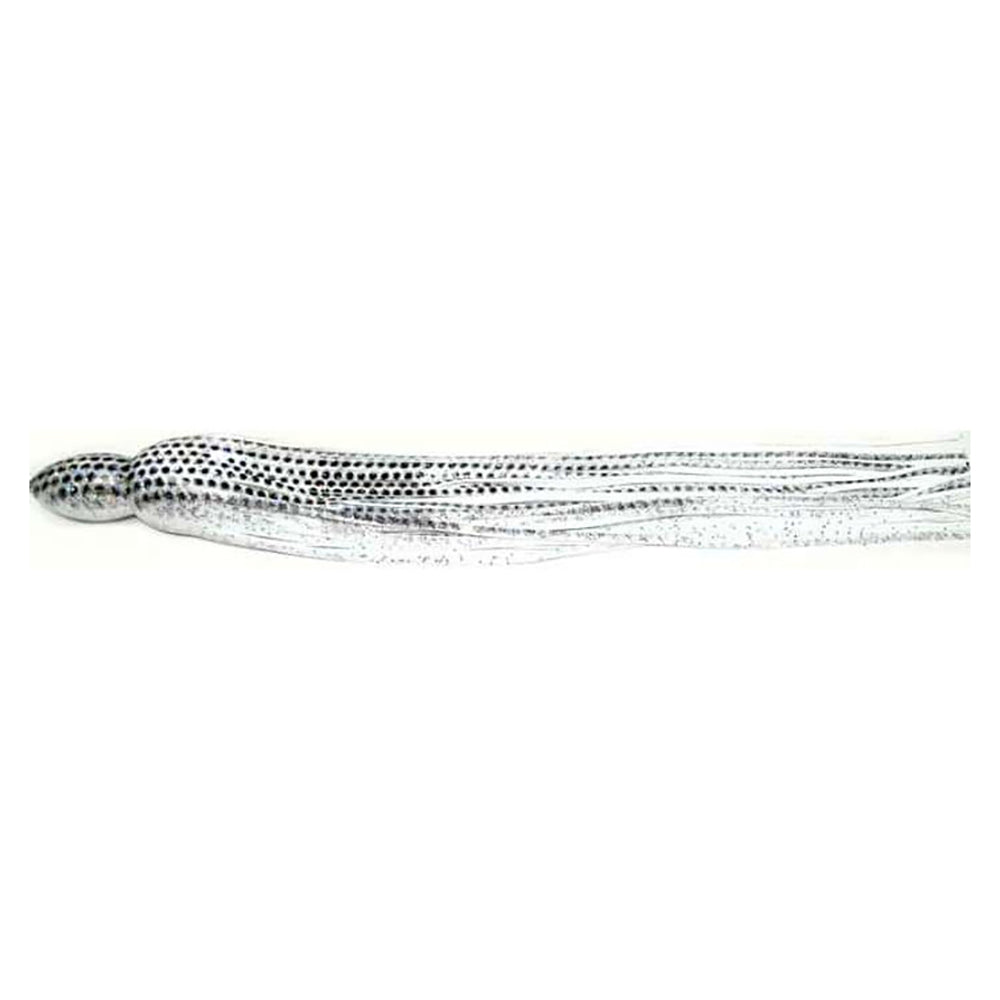 Black Bart S5 13&quot; Lure Replacement Skirts