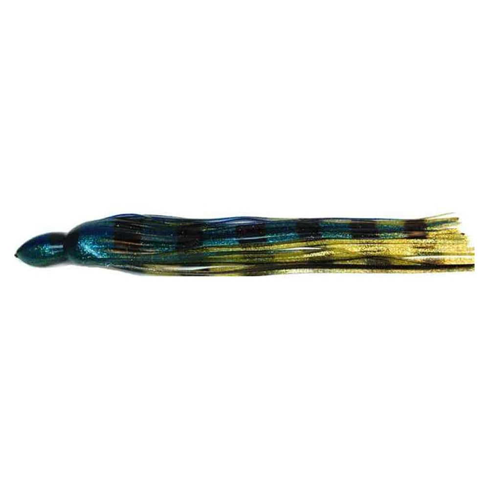 Black Bart S3 9.5" Lure Replacement Skirts