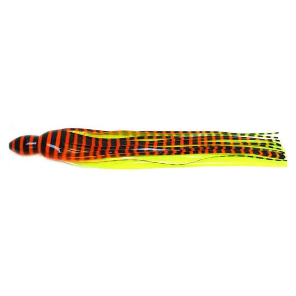 Black Bart S3 9.5" Lure Replacement Skirts