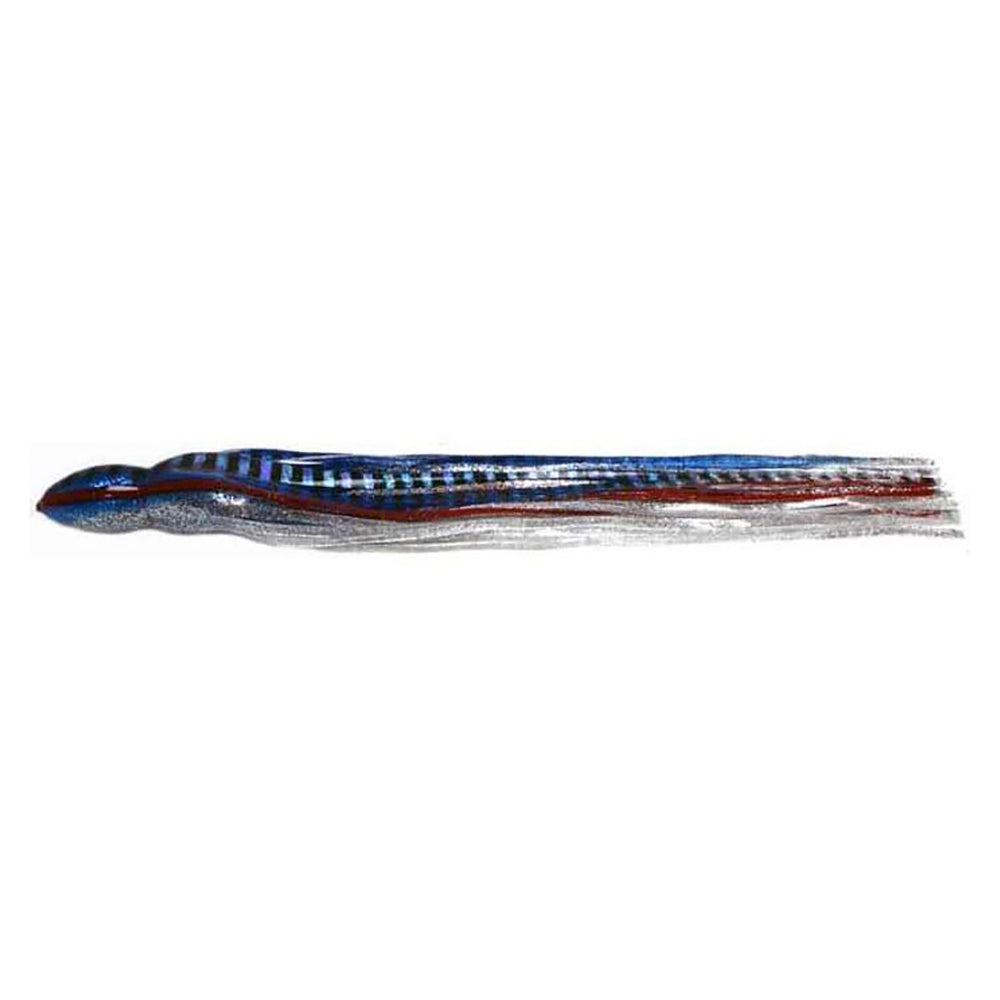 Black Bart S5 13&quot; Lure Replacement Skirts