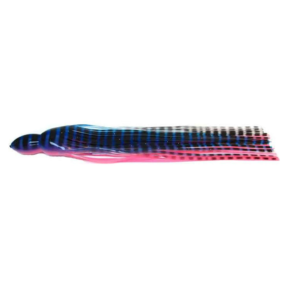 Black Bart S5 13&quot; Lure Replacement Skirts