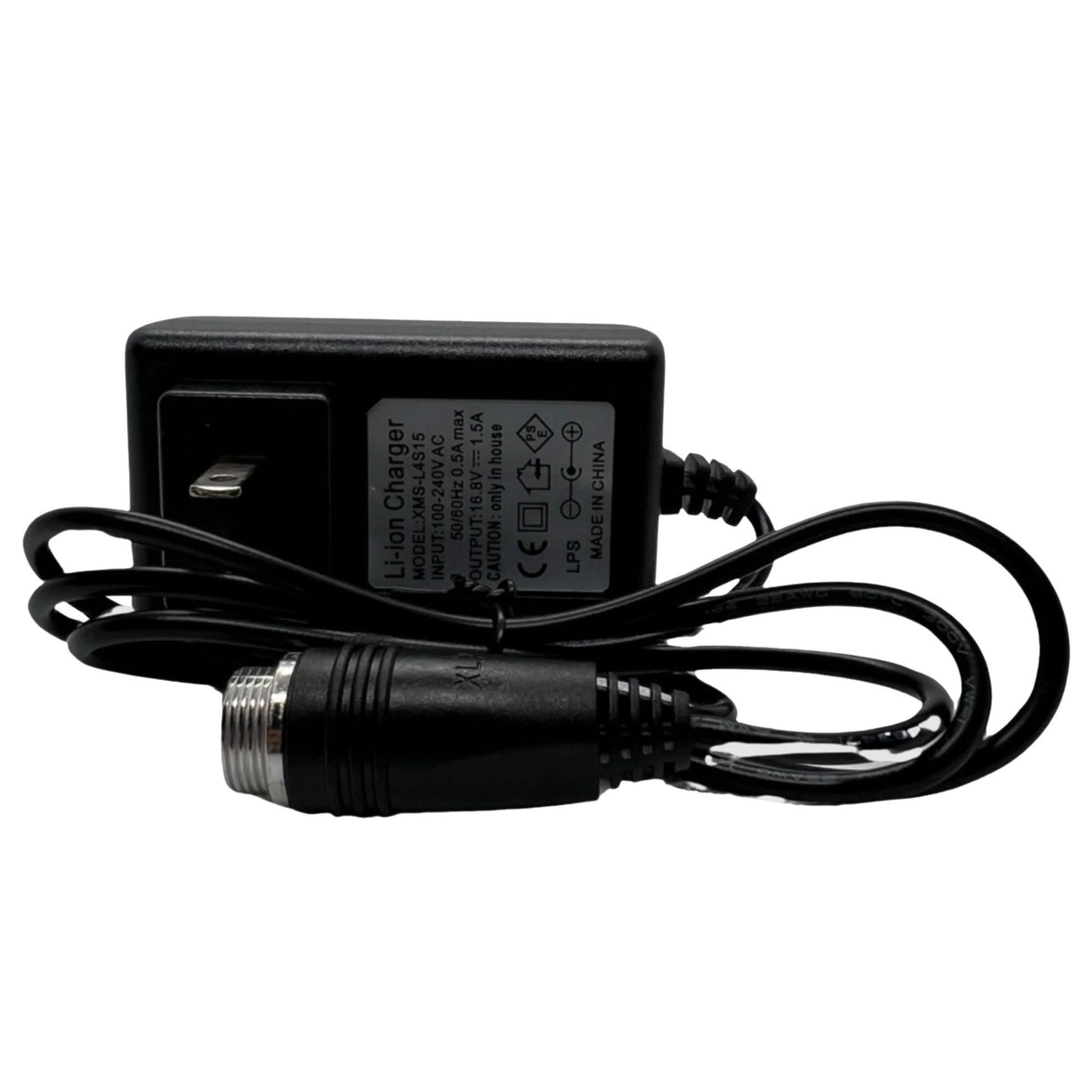 BLOODY BATTERY Battery Charger For BB7000 & BB3500