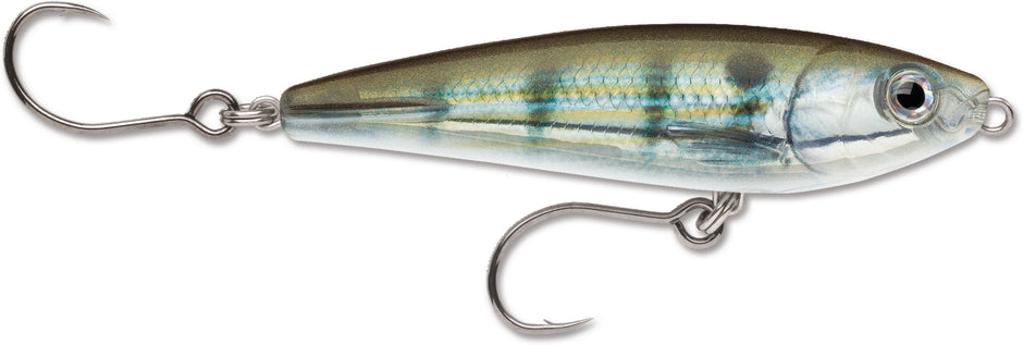 RAPALA X-Rap Saltwater SubWalk