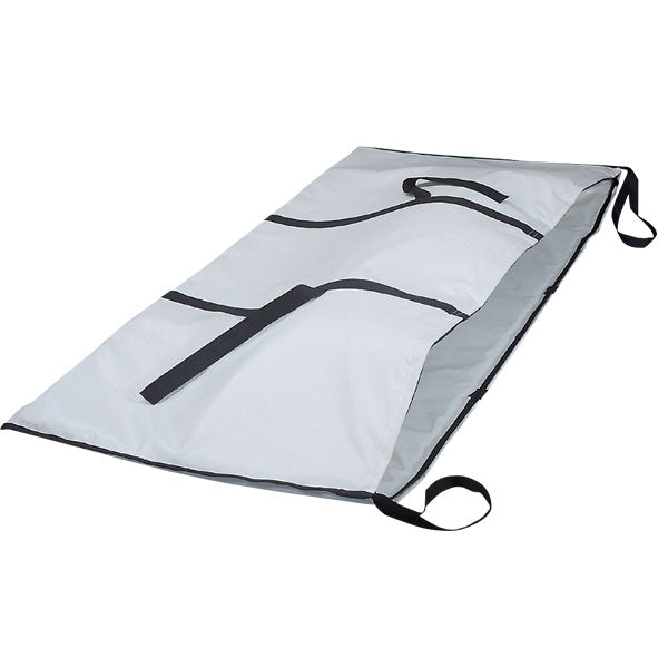 Boone Double Tuna Bag 40" X 80"