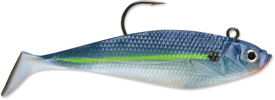 STORM WildEye Swim Shad