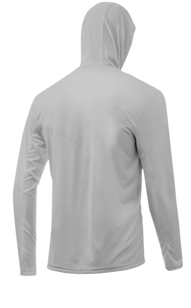 Jyg Pro Hooded Fishing Shirt