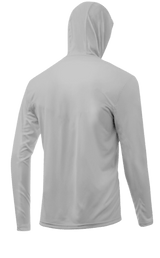 Jyg Pro Hooded Fishing Shirt