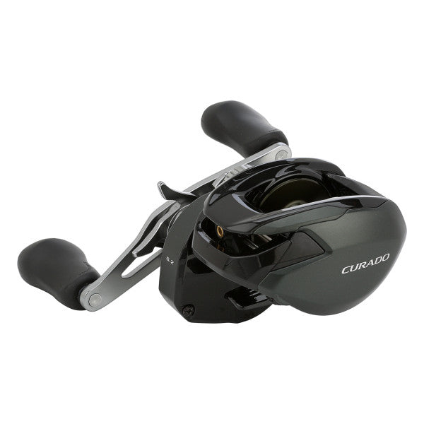 SHIMANO Curado 200M 200