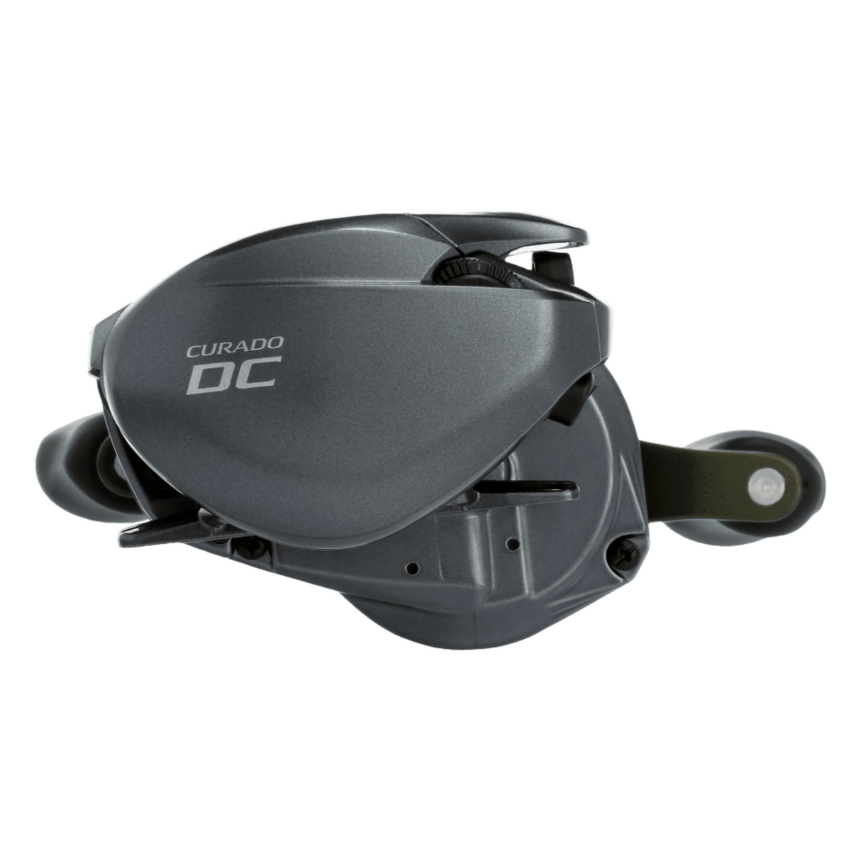 SHIMANO Curado DC 151HG