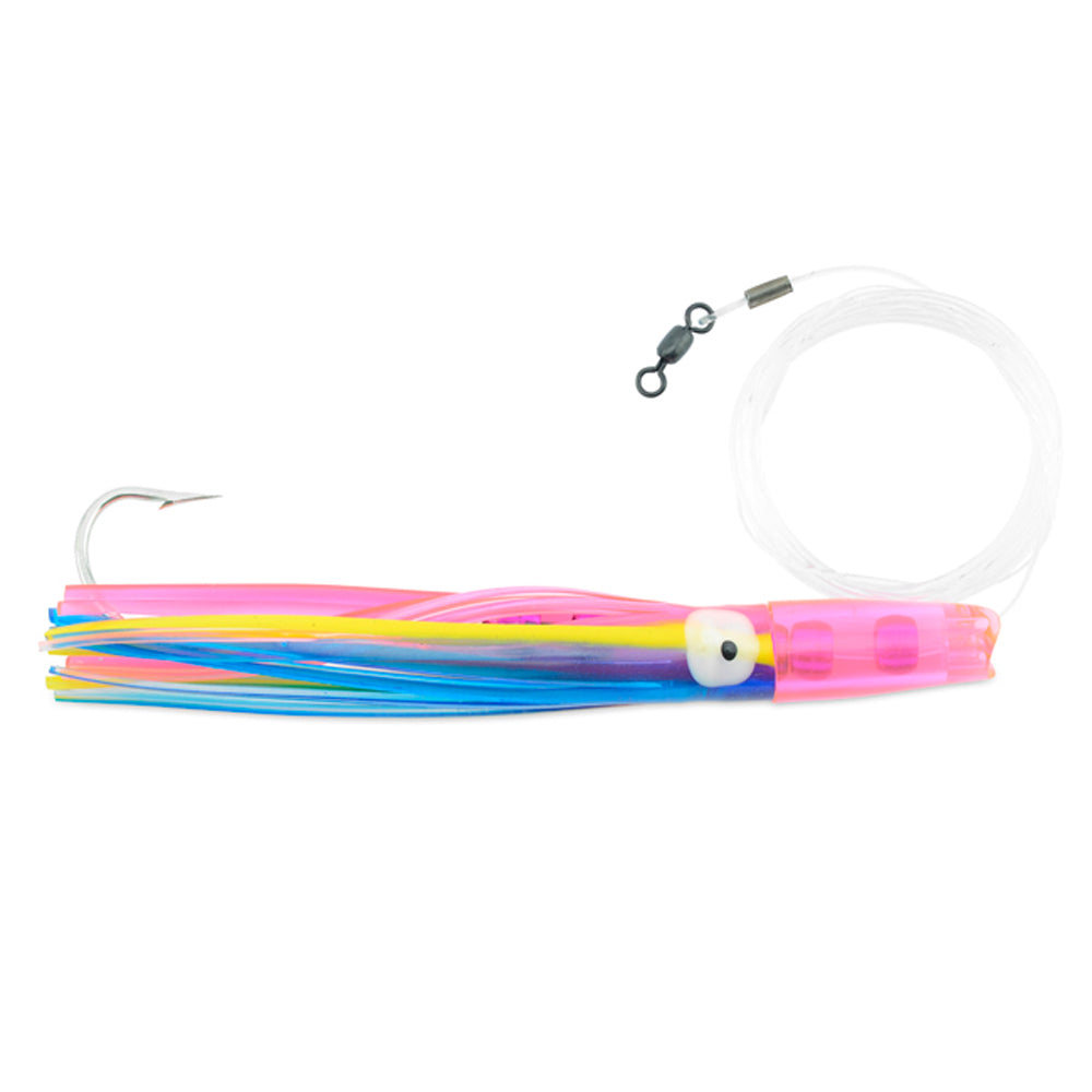 C&H Rattle Jet Rigged & Ready