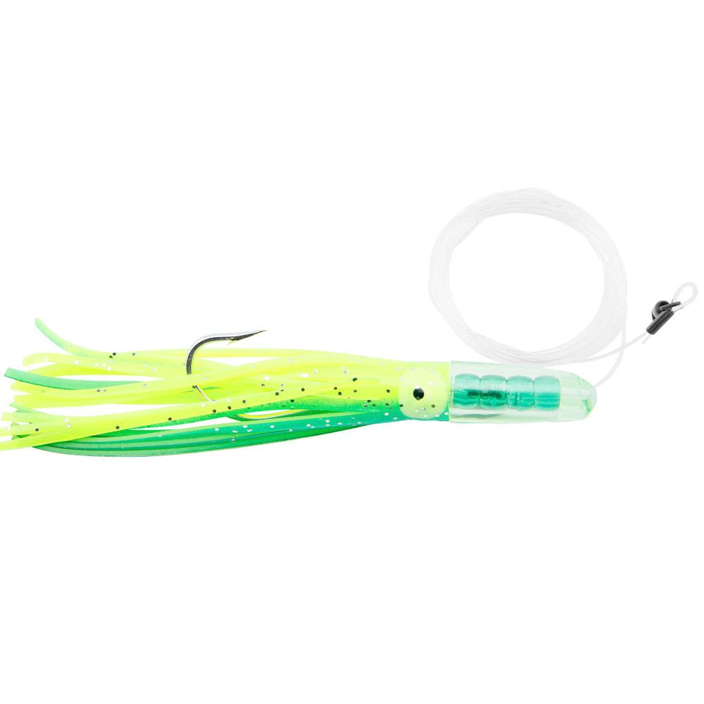 C&H Rattle Jet XL Rigged & Ready