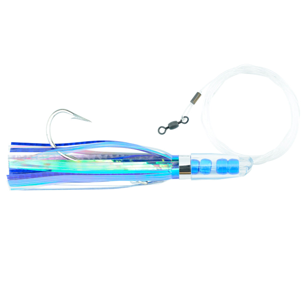 C&H Rattle Jet Rigged & Ready
