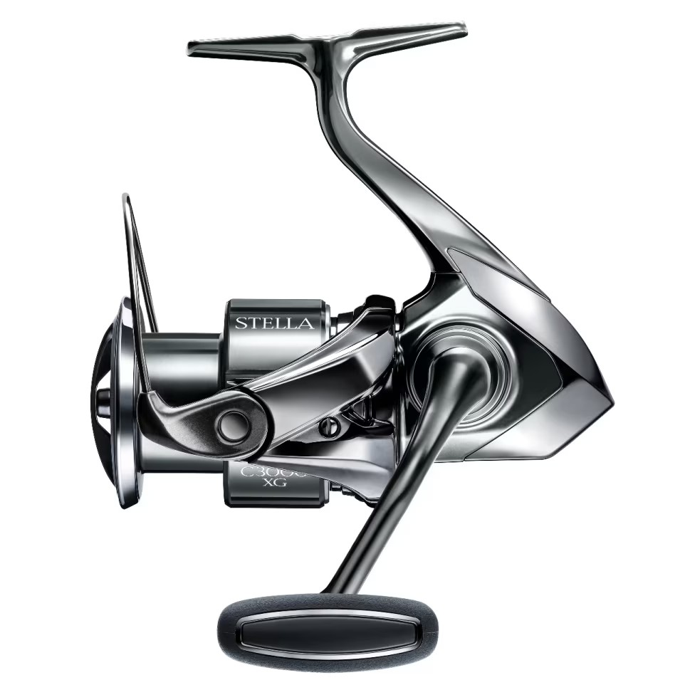 SHIMANO Stella FK 3000XG