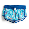 SCALES Tropical Slam Womens Boardshorts