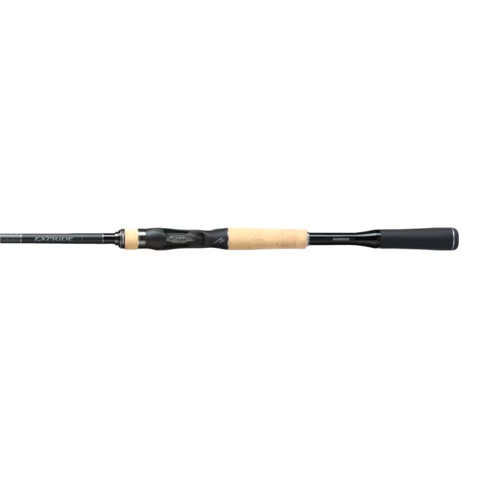 Shimano Expride B Casting 7FT6IN Extra Extra Heavy