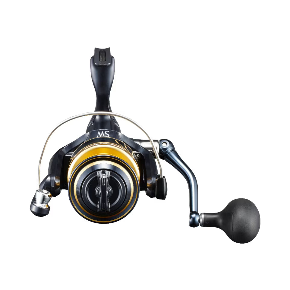 SHIMANO Spheros SW A Spinning Reel