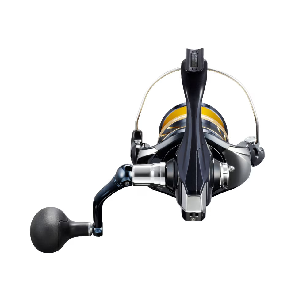 SHIMANO Spheros SW A Spinning Reel