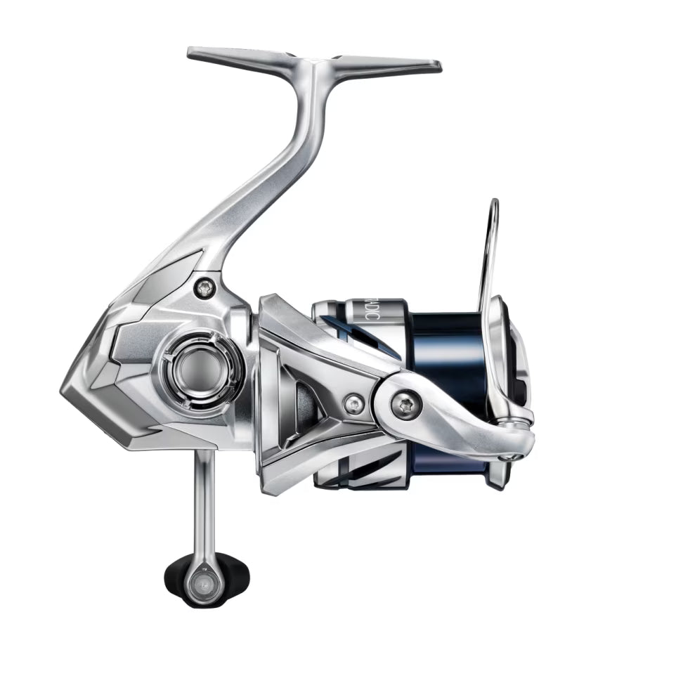 SHIMANO Stradic FM Front Drag Spinning Reel