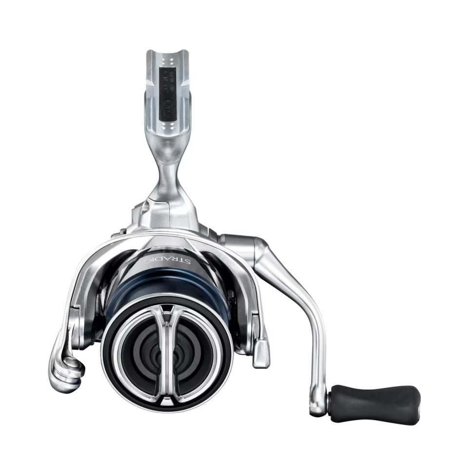 SHIMANO Stradic FM Front Drag Spinning Reel