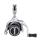 SHIMANO Stradic FM Front Drag Spinning Reel