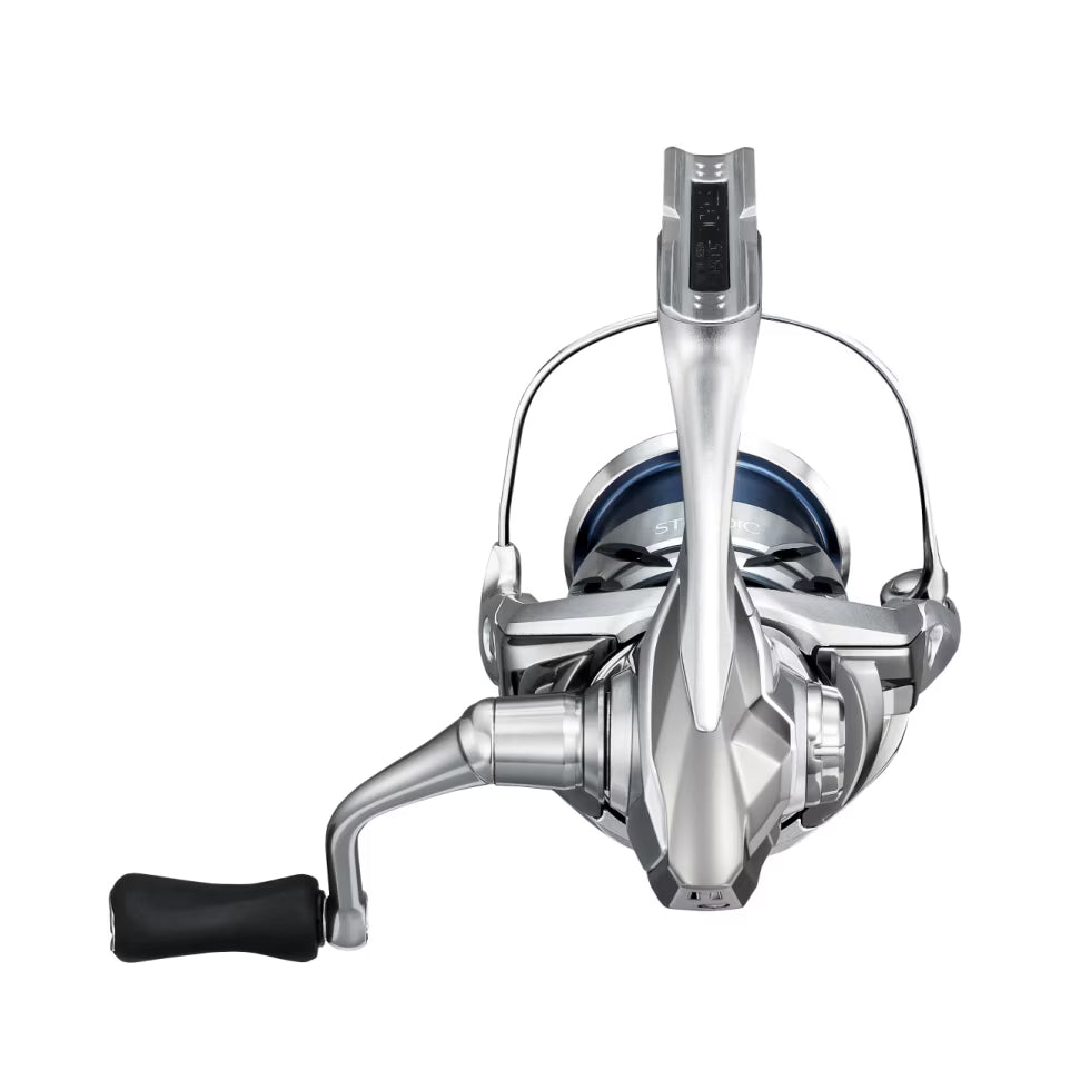 SHIMANO Stradic FM Front Drag Spinning Reel