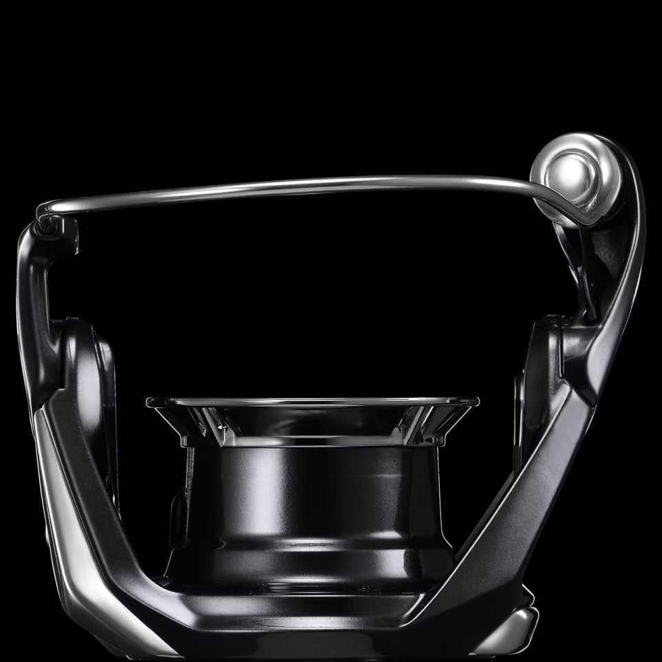 SHIMANO Vanford FA Front Drag Spinning Reel