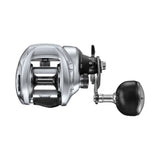 SHIMANO Tranx B Low-Profile Baitcasting Reel