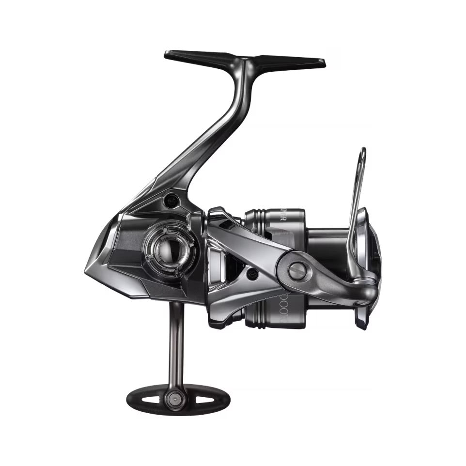 SHIMANO TwinPower FE 4000XG