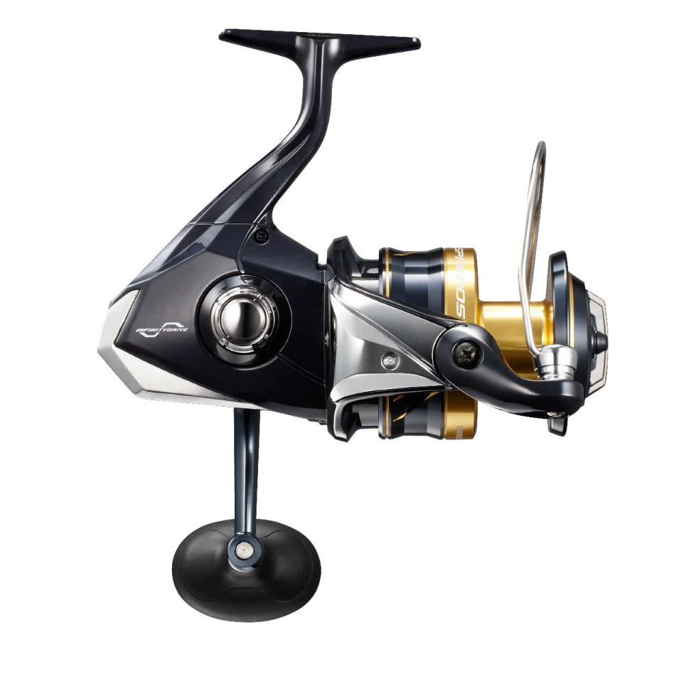 SHIMANO Spheros SW A Spinning Reel