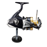 SHIMANO Spheros SW A Spinning Reel