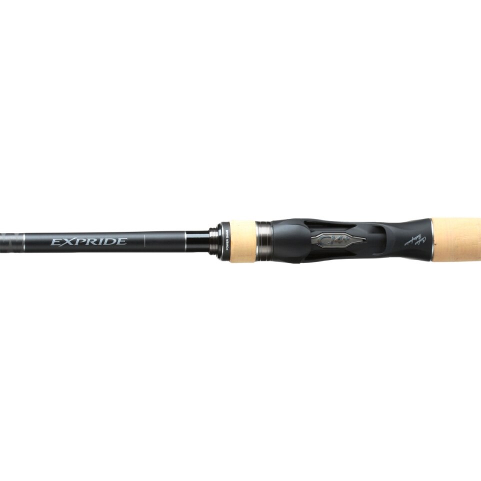 Shimano Expride B Casting 7FT2IN Medium