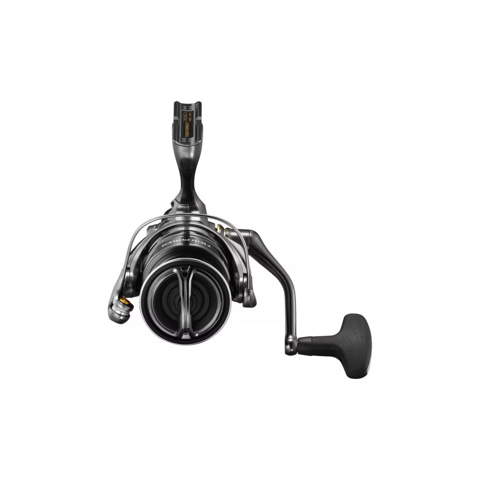 SHIMANO TwinPower FE 4000XG