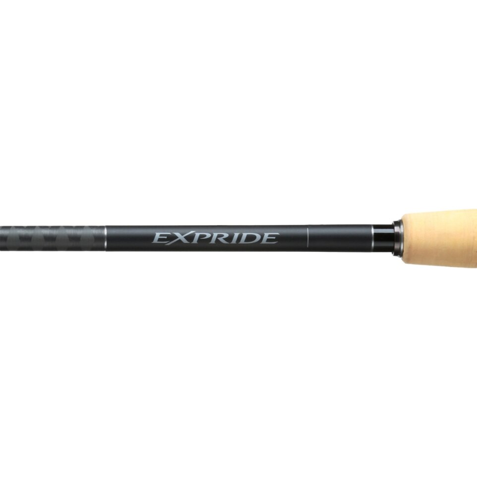 Shimano Expride Casting B 6FT10IN Medium