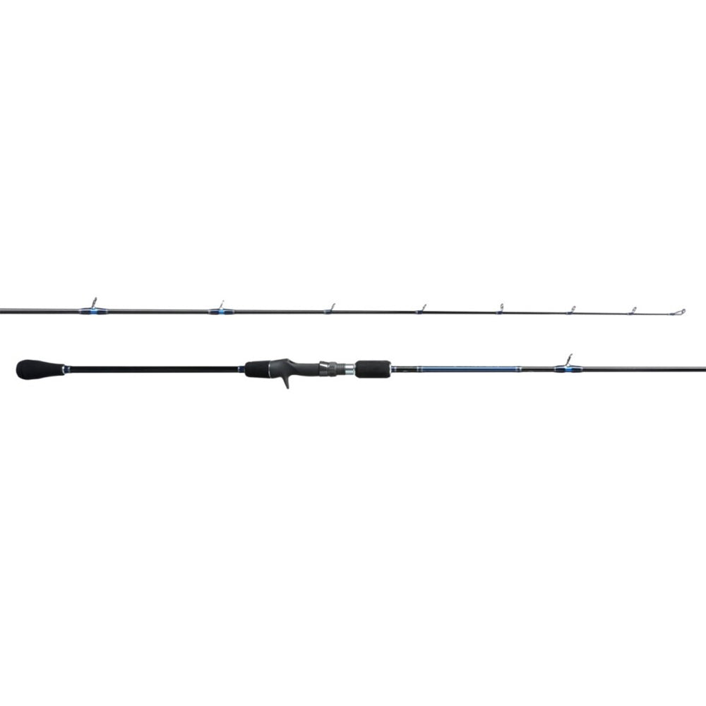 SHIMANO Talavera Type Slow J 6'6" Medium Heavy Casting