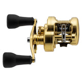 SHIMANO Calcutta Conquest MD301XGB - Left Hand