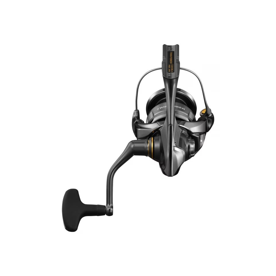 SHIMANO TwinPower FE 4000XG